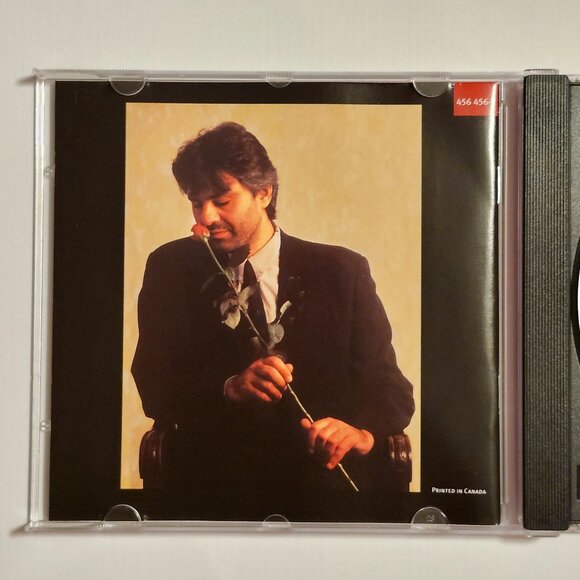Andrea Bocelli Romanza CD 1996 - Picture 2 of 6